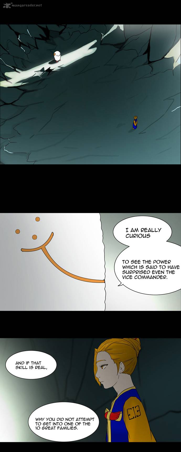 Tower of God Chapter 56 image 10